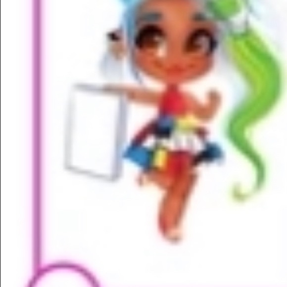 Hairdorables Lot Of 12 New Opened - Picture 5 of 15